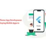 flutter app development