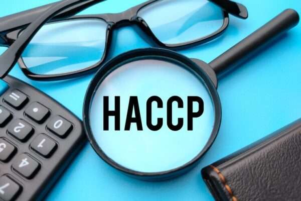 haccp certification