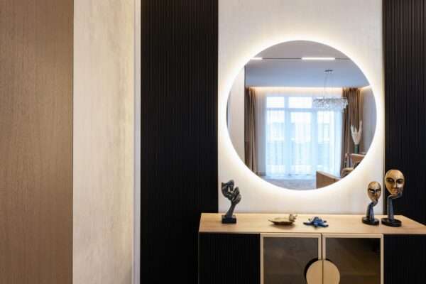 decorative mirrors