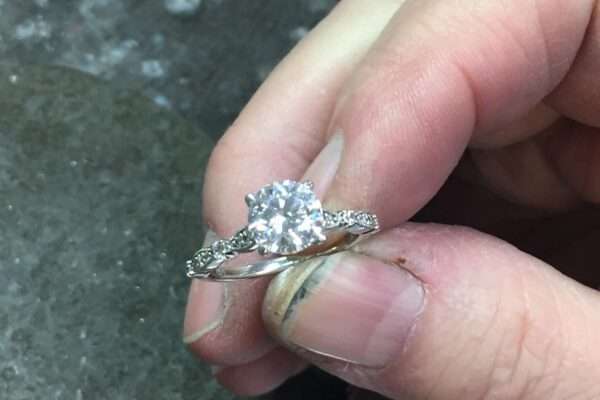 jewelry repair services