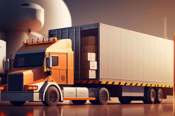 logistics companies in delhi