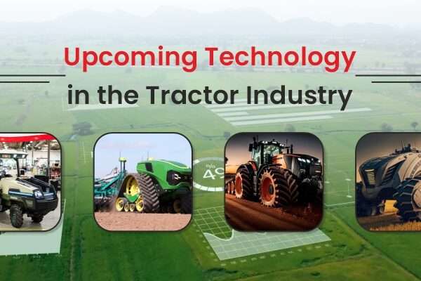 tractor industry