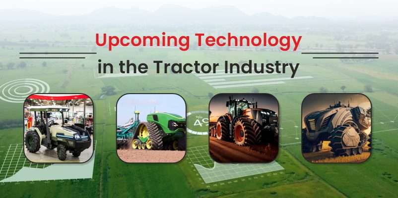 tractor industry