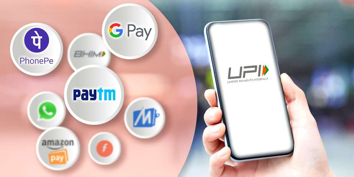 upi transactions