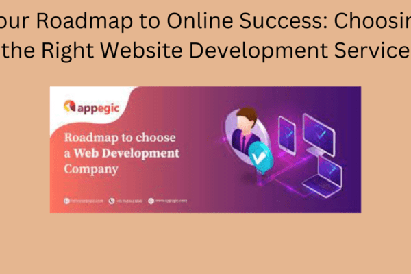 website development