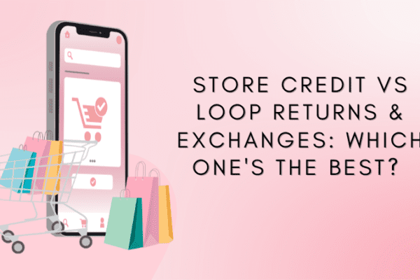 Ecommerce store credits app