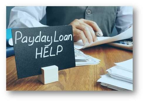 Payday Loan Agency