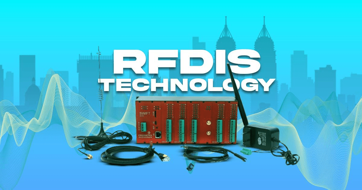 RFDIS Technology