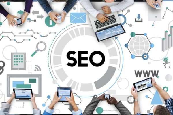 SEO agency Gurgaon