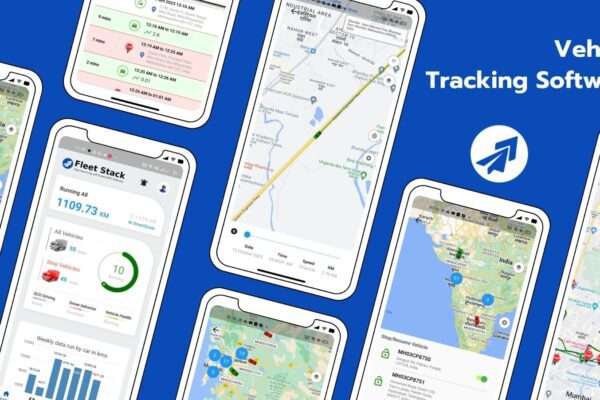 vehicle tracking software