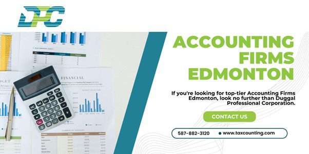 accounting firm edmonton