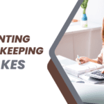 australia bookkeeping mistakes