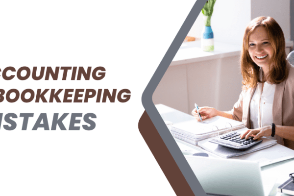 australia bookkeeping mistakes