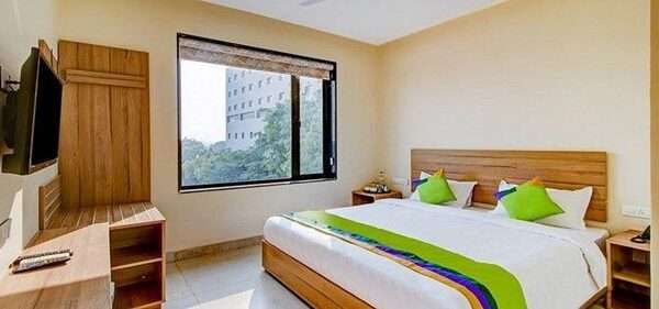 budget hotel in udaipur
