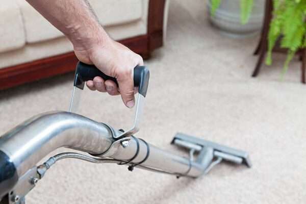 carpet cleaning services