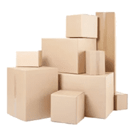 corrugated box manufacturers