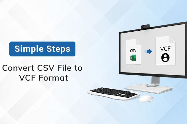 csv files