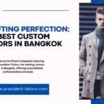 custom tailor in bangkok