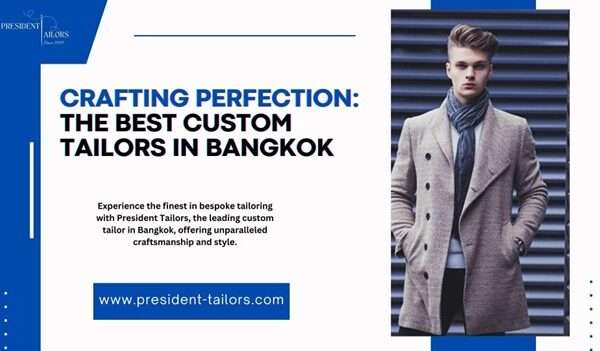 custom tailor in bangkok