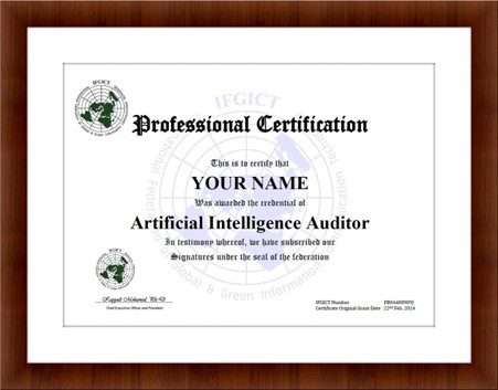 cyber security certificate