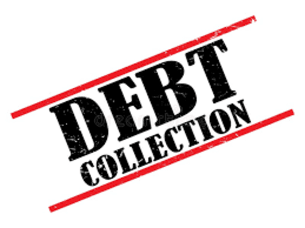 debt collection challenges