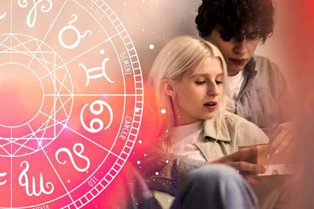 develop astrology app