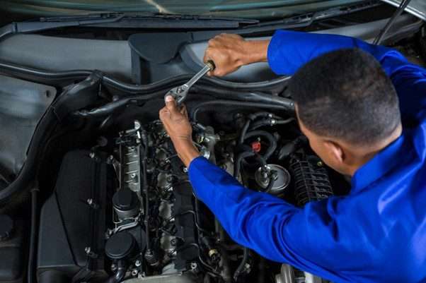 diesel turbocharger repair services