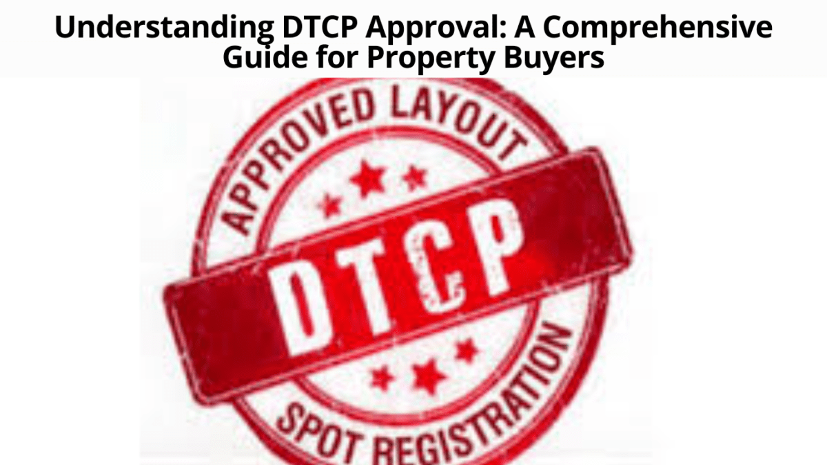 dtcp approval