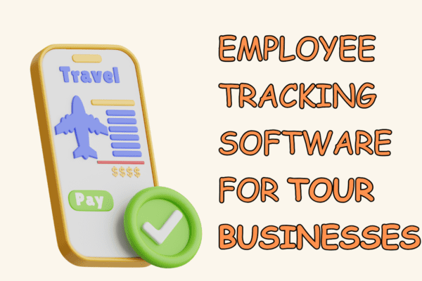 employee tracking software