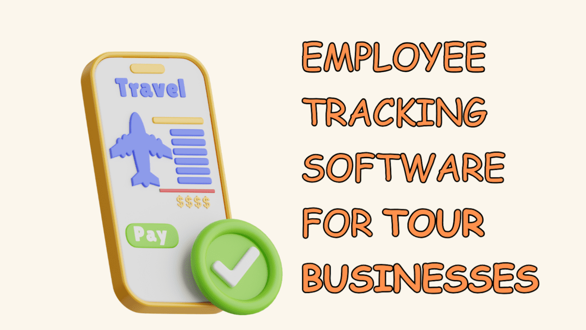 employee tracking software