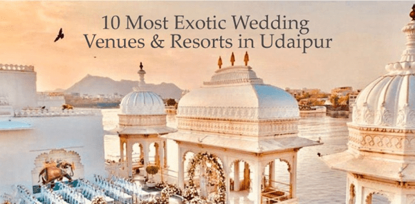 event venues in udaipur