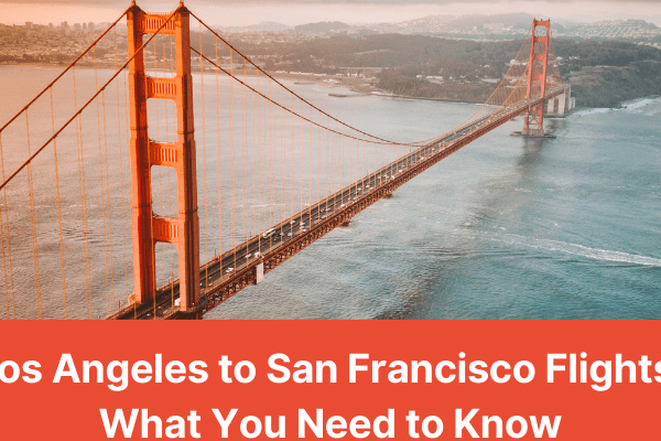 flights to San Francisco