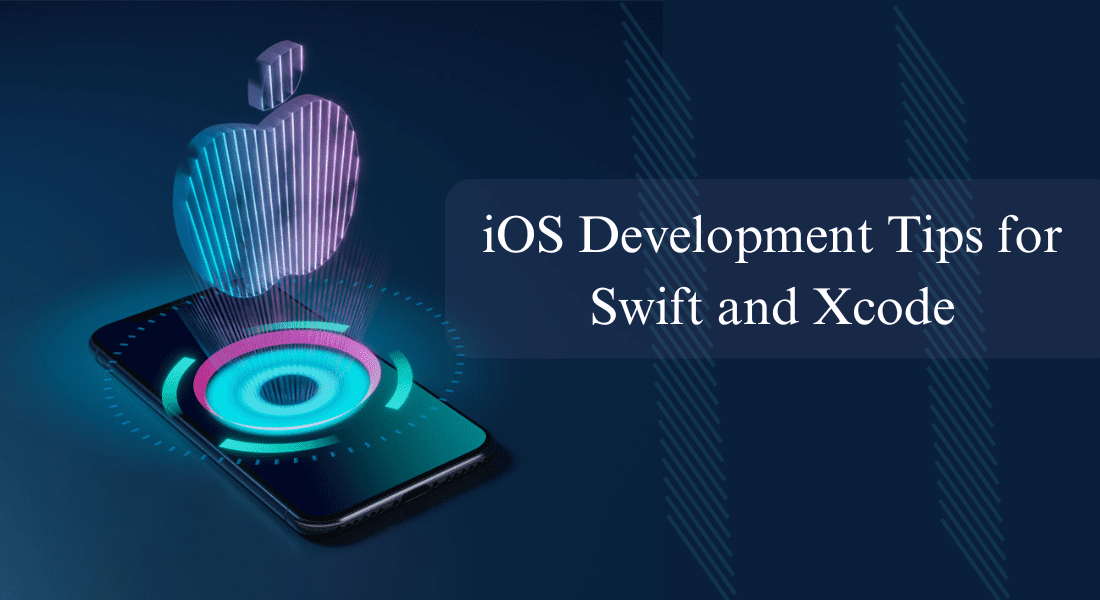 iOS app Development