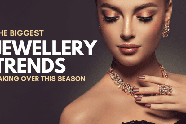 jewelery trends