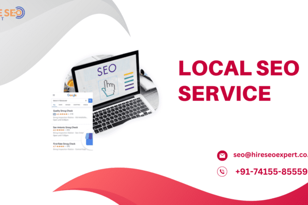 local seo services