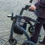 mobility for disabled patients
