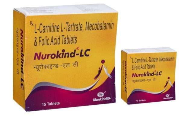 nurokind lc