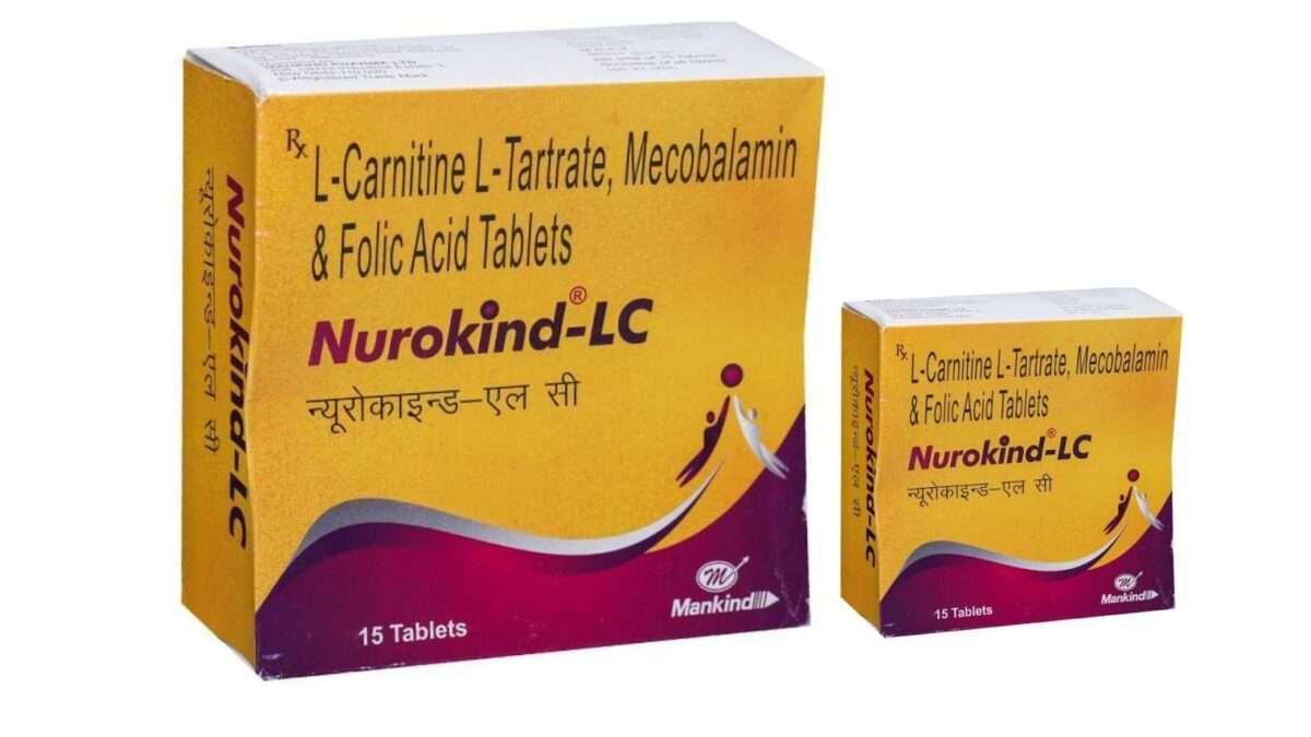 nurokind lc