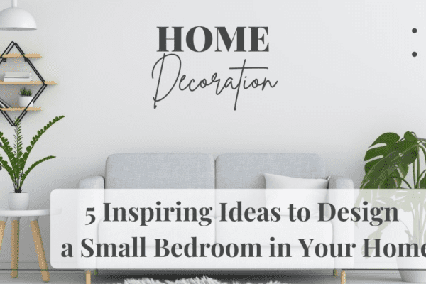 small bedroom design