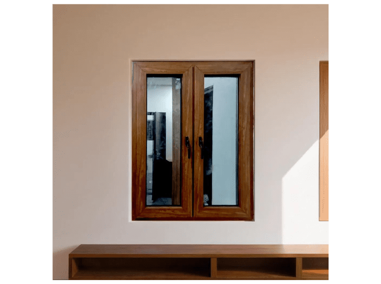 upvc windows