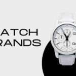 watch brands