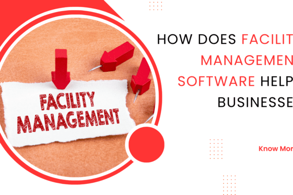 facility management software