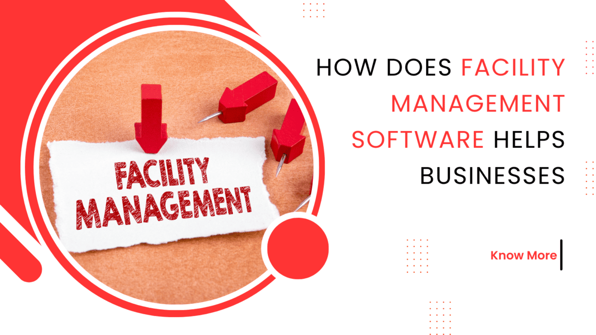 facility management software