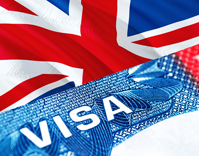 UK visa