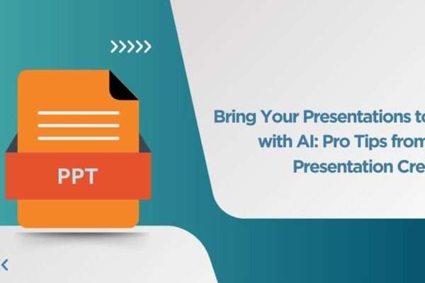 ai presentation