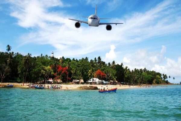 andaman tour package