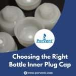 bottle inner plug cap