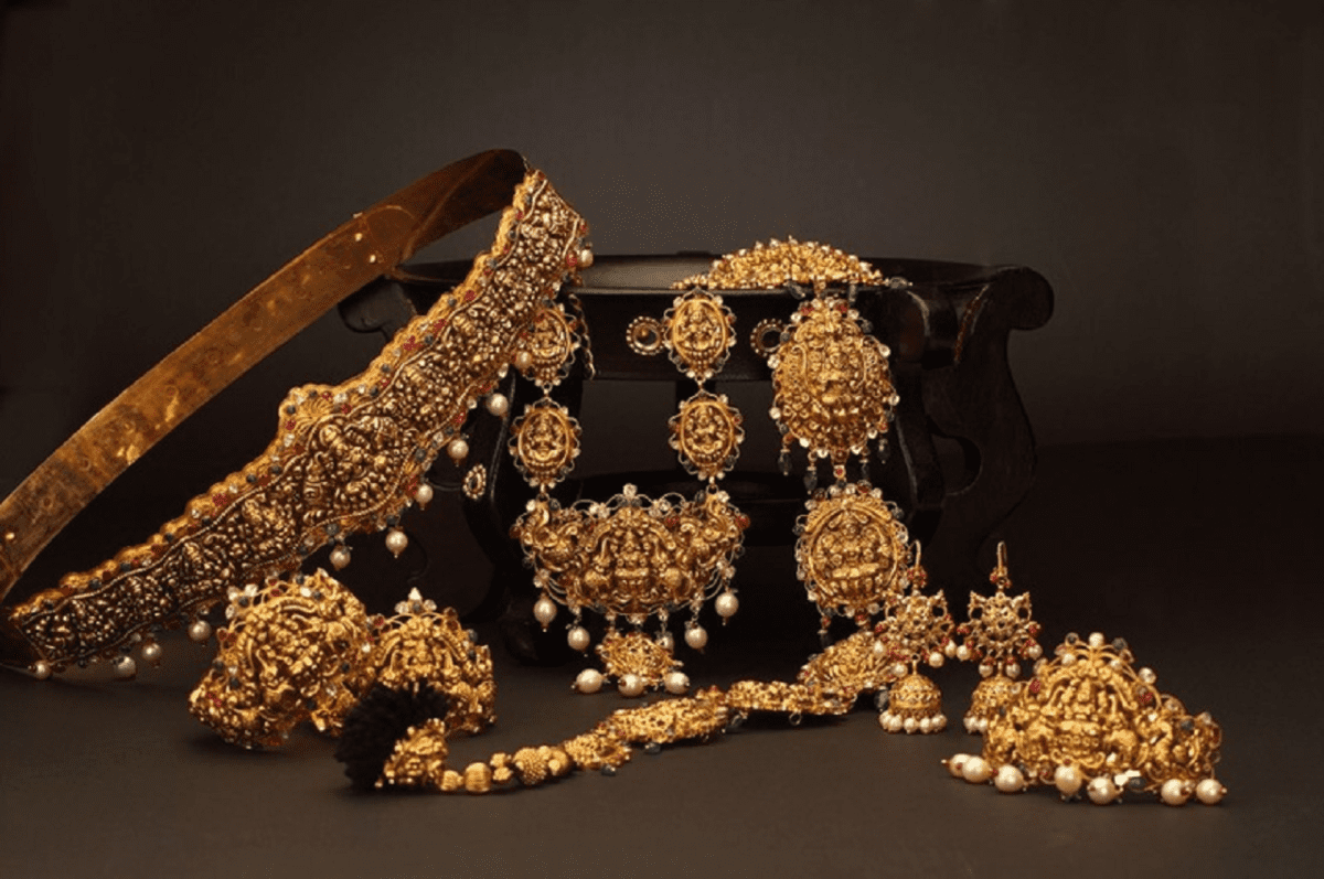 buy gold in indore