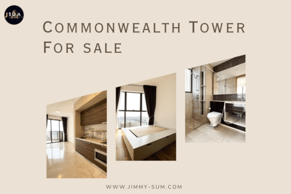 commonwealth tower