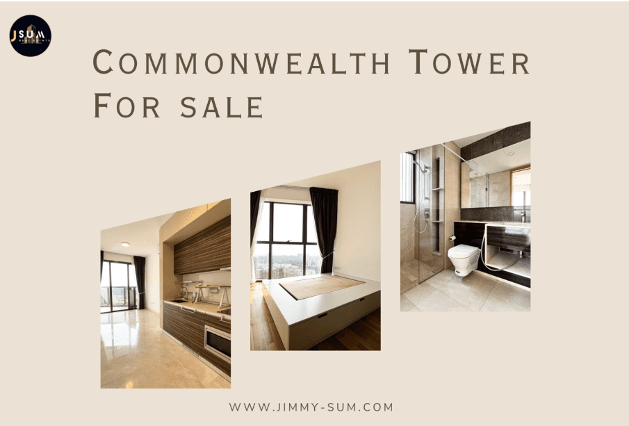 commonwealth tower